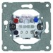 Drukcontact Basiselementen Peha Pulsdrukker inbouw, 10 A, 250 V1-polig met maakcontact en controlelamp 00193711